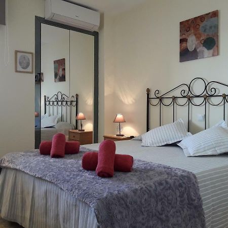 Andalucia 57 Apartment Estepona Luaran gambar