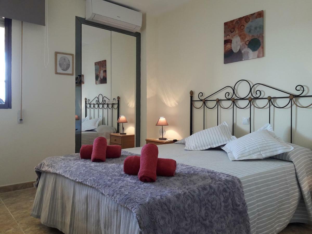 Andalucia 57 Apartment Estepona Luaran gambar
