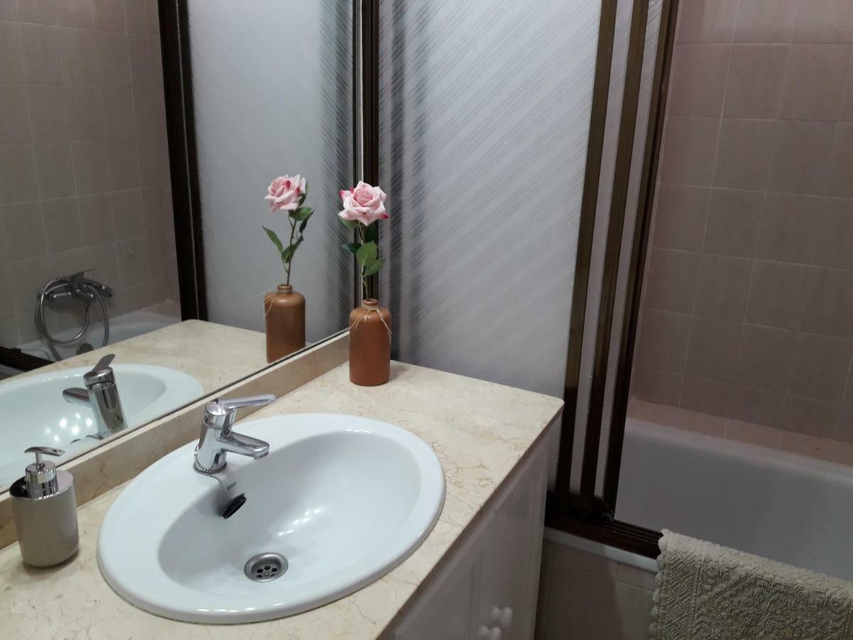 Andalucia 57 Apartment Estepona Luaran gambar