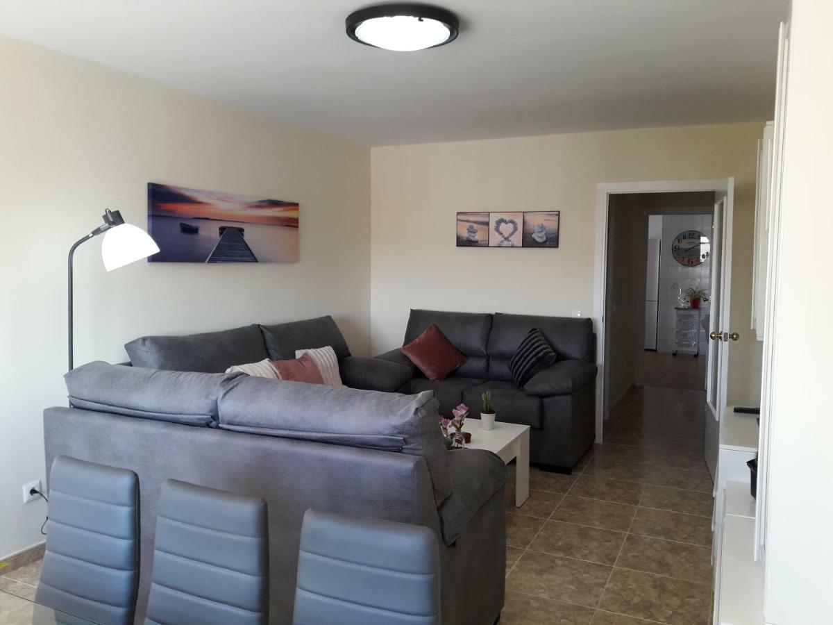 Andalucia 57 Apartment Estepona Luaran gambar