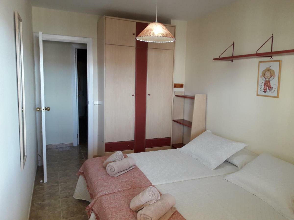 Andalucia 57 Apartment Estepona Luaran gambar