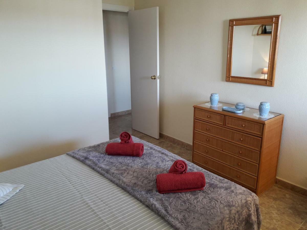 Andalucia 57 Apartment Estepona Luaran gambar