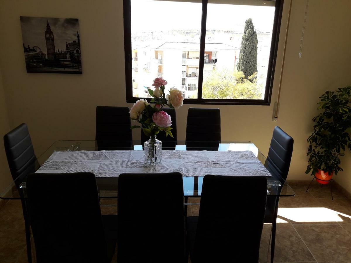 Andalucia 57 Apartment Estepona Luaran gambar