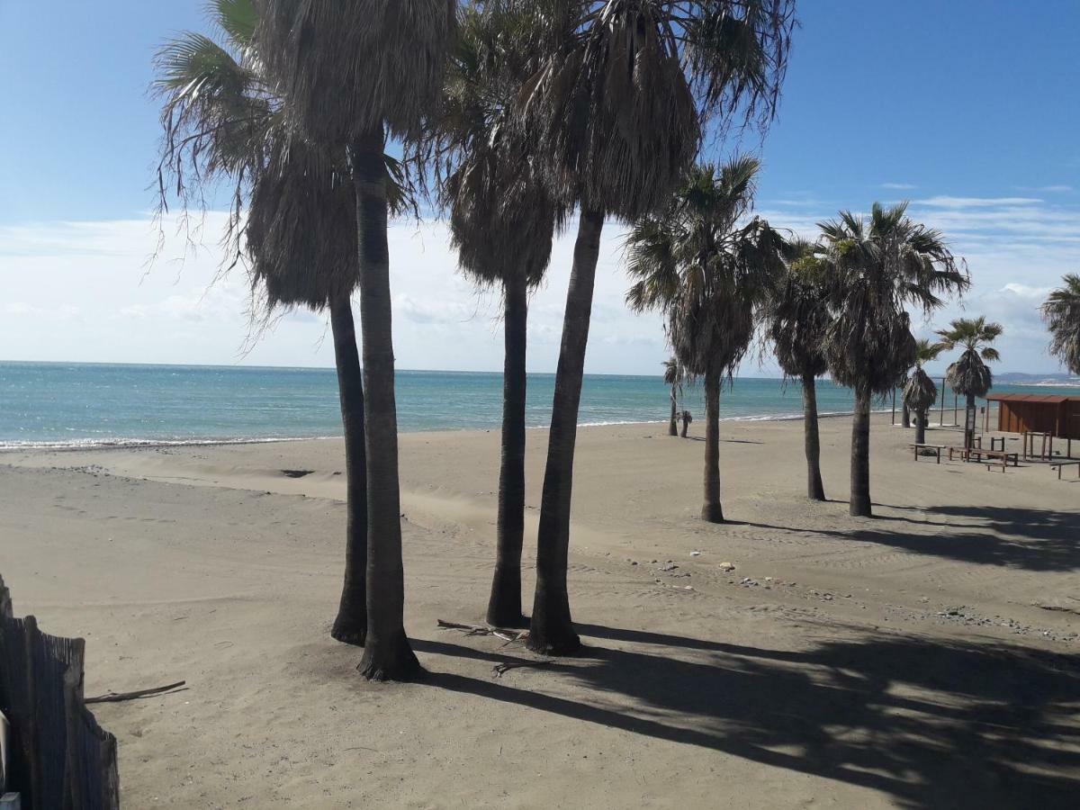 Andalucia 57 Apartment Estepona Luaran gambar