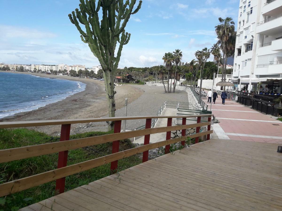 Andalucia 57 Apartment Estepona Luaran gambar