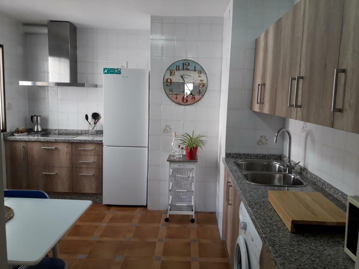 Andalucia 57 Apartment Estepona Luaran gambar