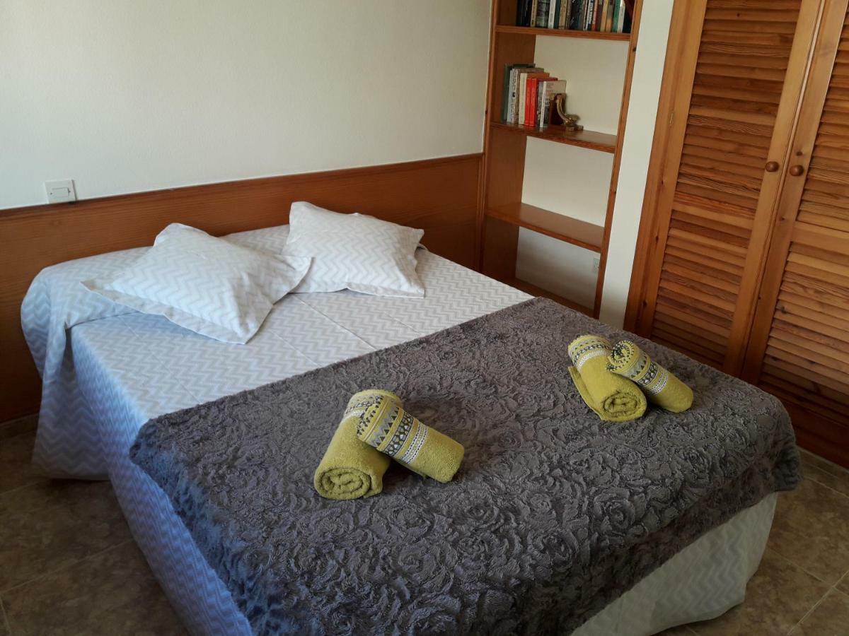 Andalucia 57 Apartment Estepona Luaran gambar