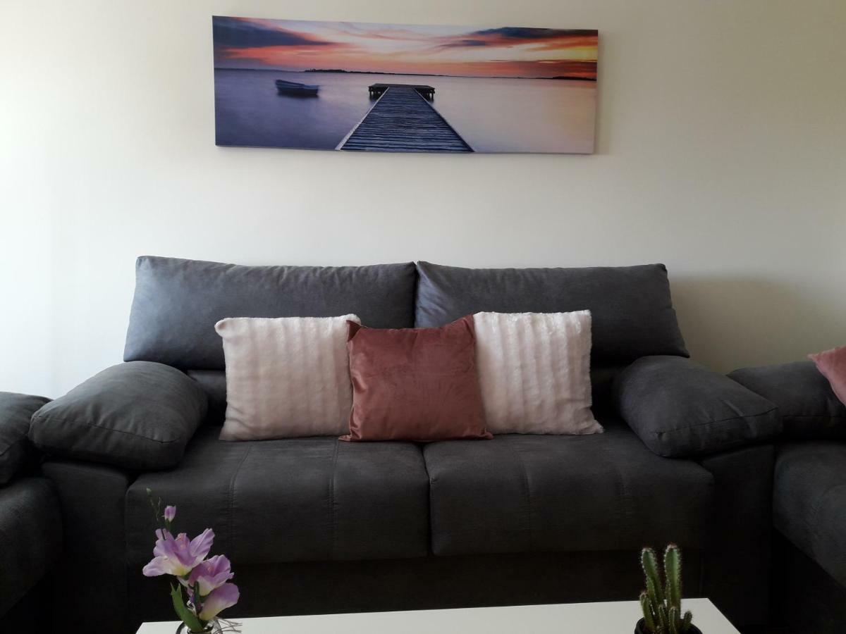 Andalucia 57 Apartment Estepona Luaran gambar