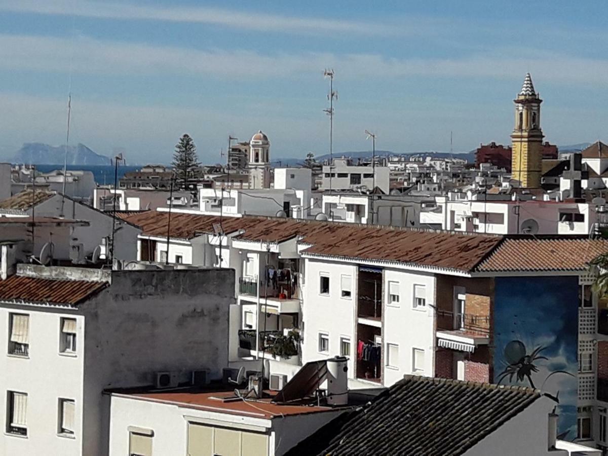 Andalucia 57 Apartment Estepona Luaran gambar