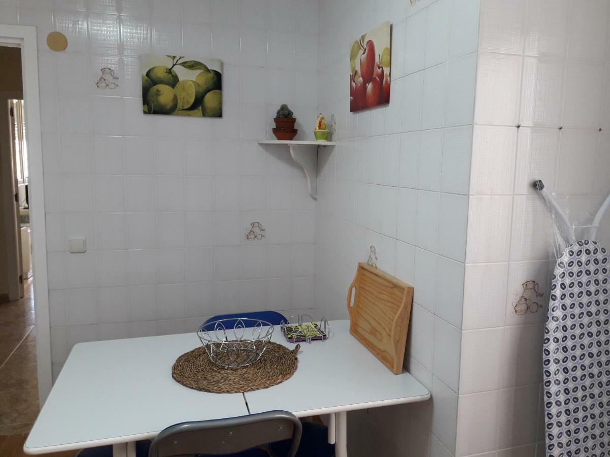 Andalucia 57 Apartment Estepona Luaran gambar