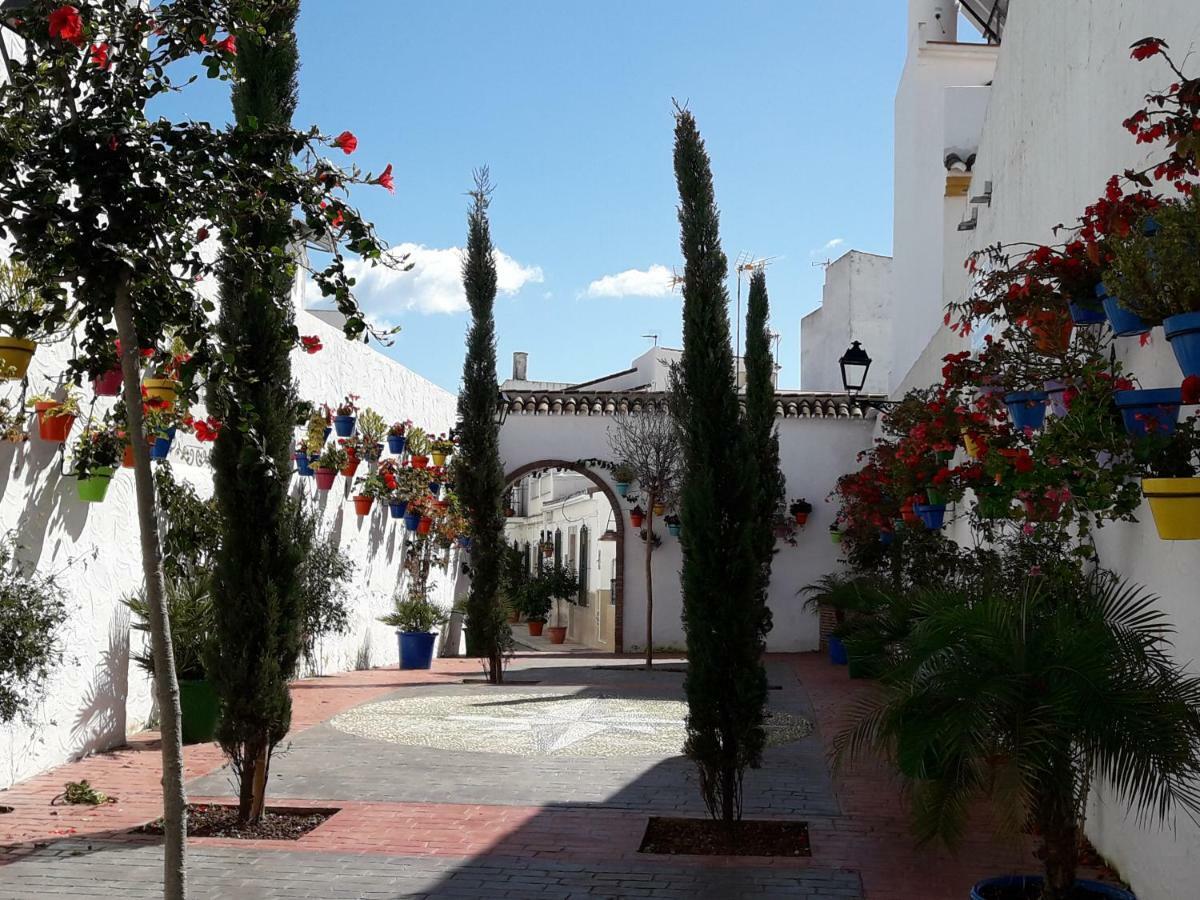Andalucia 57 Apartment Estepona Luaran gambar