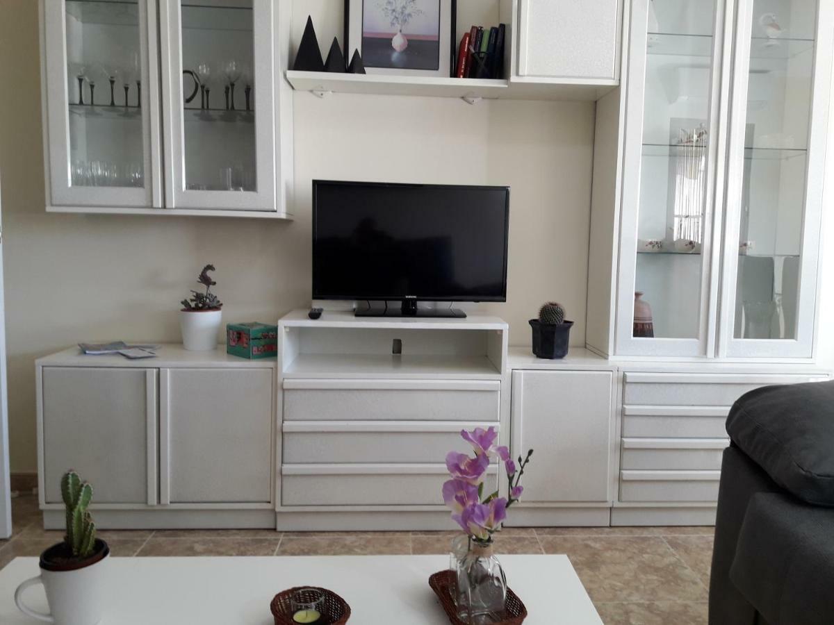 Andalucia 57 Apartment Estepona Luaran gambar
