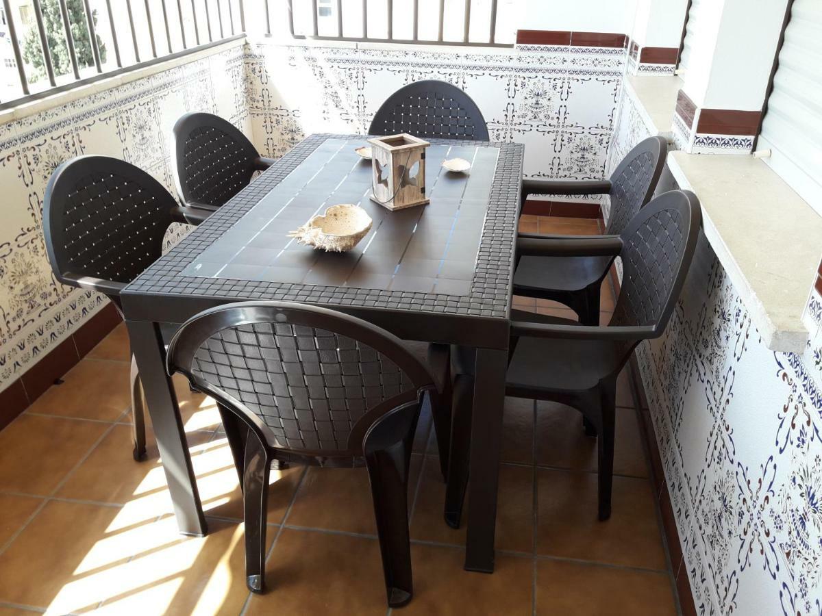 Andalucia 57 Apartment Estepona Luaran gambar