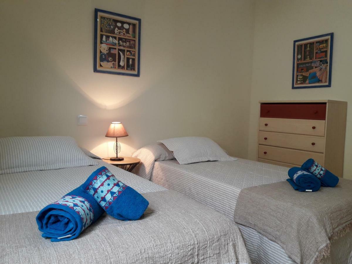 Andalucia 57 Apartment Estepona Luaran gambar