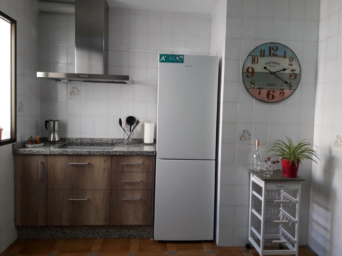 Andalucia 57 Apartment Estepona Luaran gambar