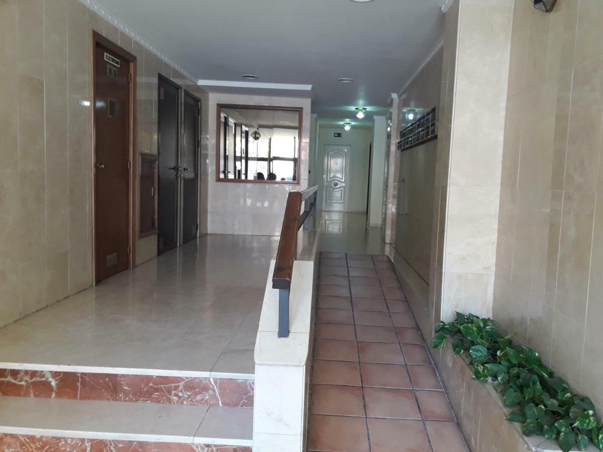 Andalucia 57 Apartment Estepona Luaran gambar