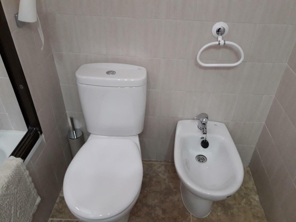 Andalucia 57 Apartment Estepona Luaran gambar
