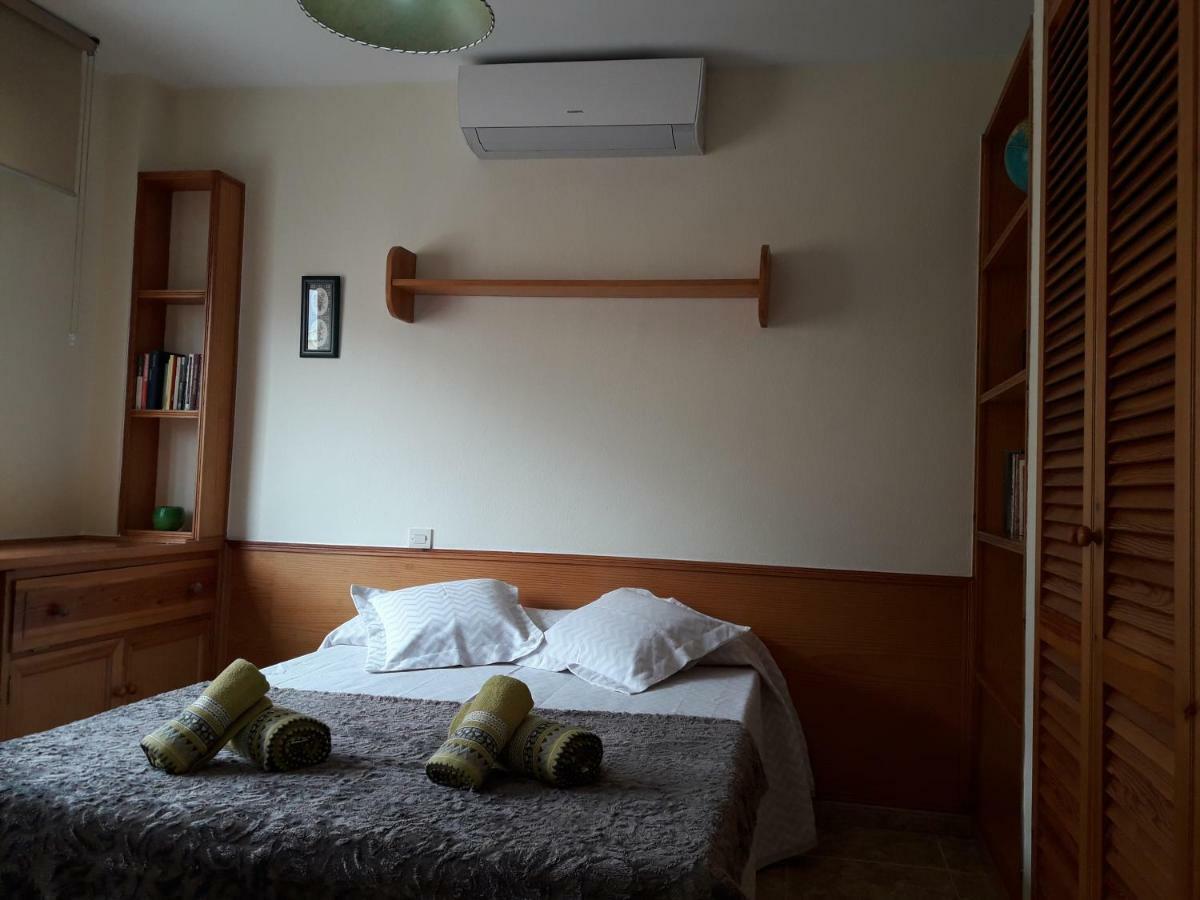Andalucia 57 Apartment Estepona Luaran gambar