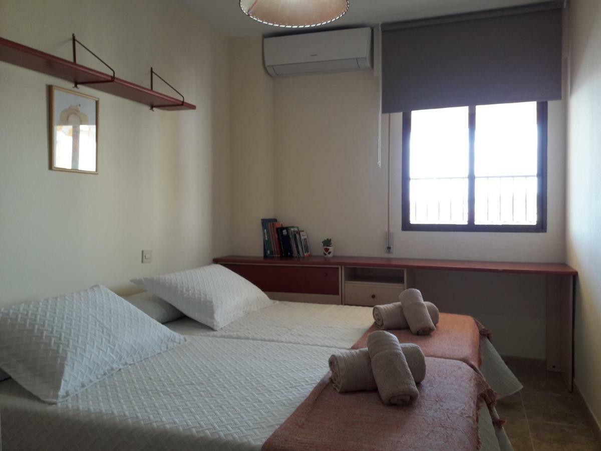 Andalucia 57 Apartment Estepona Luaran gambar