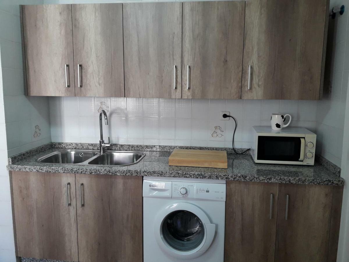 Andalucia 57 Apartment Estepona Luaran gambar
