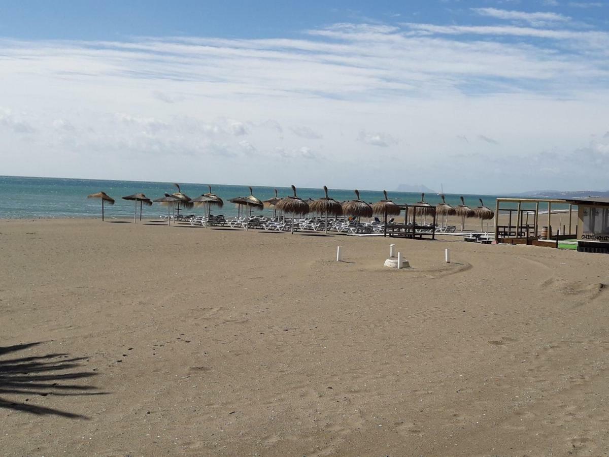 Andalucia 57 Apartment Estepona Luaran gambar