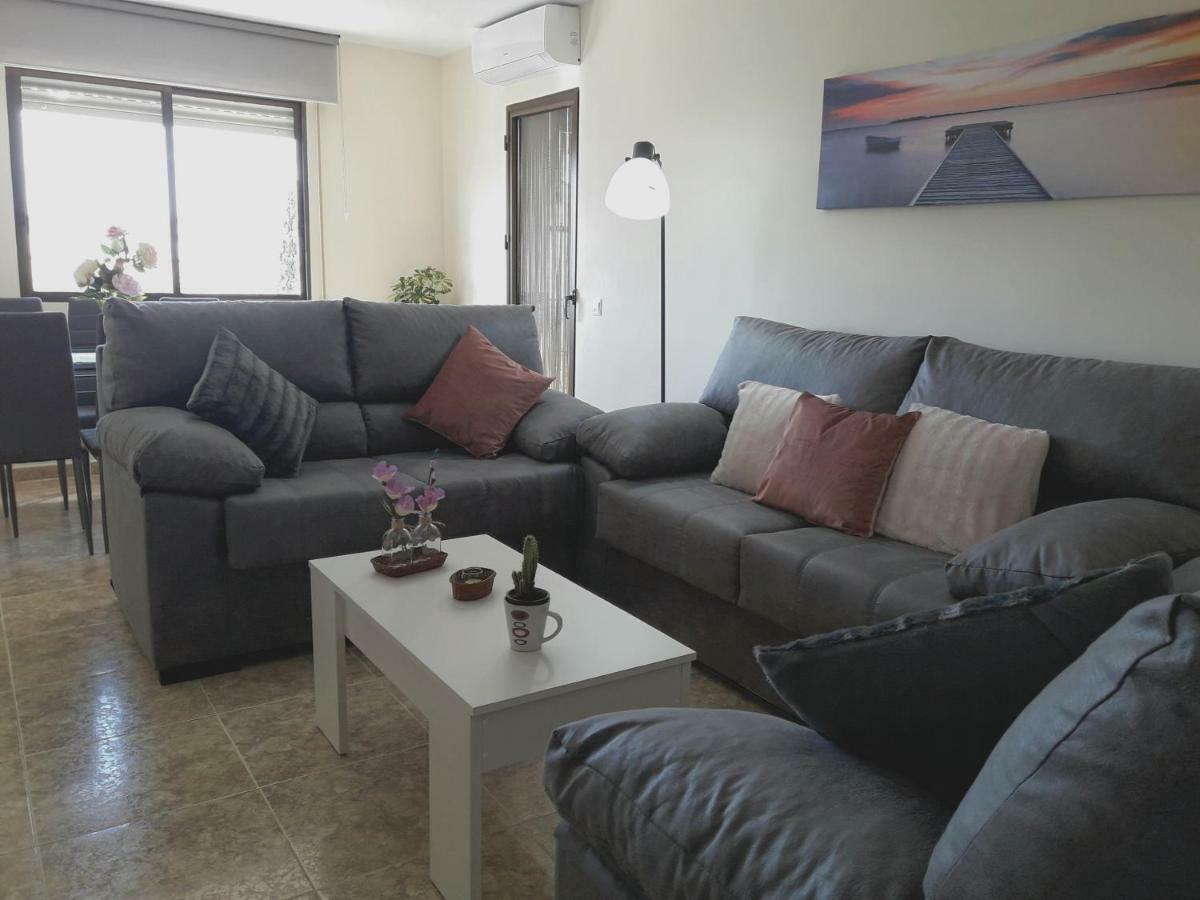 Andalucia 57 Apartment Estepona Luaran gambar
